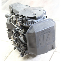 438921 Johnson Evinrude 1995-2001 Fully Dressed Powerhead 90 115 HP V4