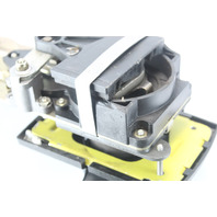 Johnson Evinrude OMC Tracker Concealed Side Mount Control Box