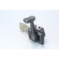 Johnson Evinrude OMC Tracker Concealed Side Mount Control Box
