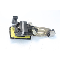 Johnson Evinrude OMC Tracker Concealed Side Mount Control Box