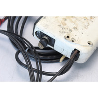 OMC Johnson Evinrude Power Pilot Control Box W/ 12' Cables, 17' Harness & Key