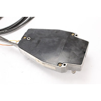 856630-C Mercury Morse Binnacle Mount Control Box W/ 17 ft Cables