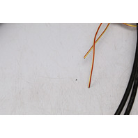 856630-C Mercury Morse Binnacle Mount Control Box W/ 17 ft Cables