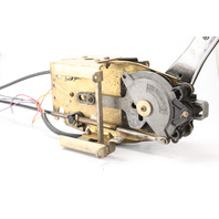 126483 Johnson Evinrude OMC Binnacle Control Box W/ Trim Switch 15' Cables