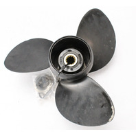 391668 Johnson Evinrude 1968-14 RH 14 x 13 Propeller 40 45 50 +HP  6 MTH HUB WTY