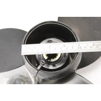 391668 Johnson Evinrude 1968-14 RH 14 x 13 Propeller 40 45 50 +HP  6 MTH HUB WTY
