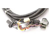 585993 Johnson Evinrude OMC 17' External Wiring Harness W/ Warning Horn OEM