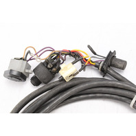 585993 Johnson Evinrude OMC 17' External Wiring Harness W/ Warning Horn OEM