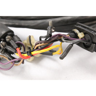 585993 Johnson Evinrude OMC 17' External Wiring Harness W/ Warning Horn OEM