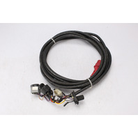 585993 Johnson Evinrude OMC 17' External Wiring Harness W/ Warning Horn OEM
