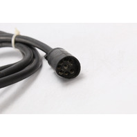 Mercury 10' External Wiring Harness 8 prong/8 hole black plugs OEM!