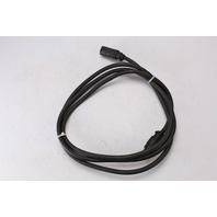 Mercury 10' External Wiring Harness 8 prong/8 hole black plugs OEM!