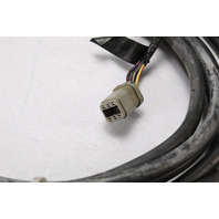 Johnson Evinrude OMC 18' Red Plug External Adapter Wiring Harness 10 Hole Plug