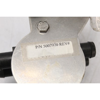 5007970 Evinrude E-TEC 2009 & UP Pressure Relief Valve 200 225 250 300 HP OEM