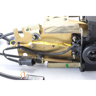 126483 Johnson Evinrude OMC Binnacle Control Box W/ Trim Switch 22' Cables & Key
