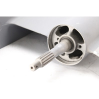 1 YEAR WTY 1976-88 Johnson Evinrude Long 20" Lower Unit 60 65 70 75 HP PRIMED
