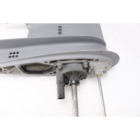 1 YEAR WTY 1976-88 Johnson Evinrude Long 20" Lower Unit 60 65 70 75 HP PRIMED