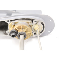 Johnson Evinrude 1993-2005 Lower Unit 40 48 50 HP 20" Long 2 Cyl 1 YEAR WARRANTY