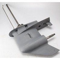 Johnson Evinrude 1993-2005 Lower Unit 40 48 50 HP 20" Long 2 Cyl 1 YEAR WARRANTY