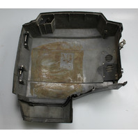 FRESHWATER 7619A1 7620A4 Mercury 1980-82 Black Max XR2 Cowling Set 135 + HP