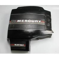FRESHWATER 7619A1 7620A4 Mercury 1980-82 Black Max XR2 Cowling Set 135 + HP