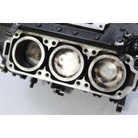 8711T19 Rebuildable Mercury Powerhead Block 1989-1991 135 150 HP V6 FRESHWATER!