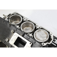 8711T19 Rebuildable Mercury Powerhead Block 1989-1991 135 150 HP V6 FRESHWATER!
