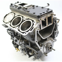 8711T19 Rebuildable Mercury Powerhead Block 1989-1991 135 150 HP V6 FRESHWATER!