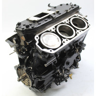 8711T19 Rebuildable Mercury Powerhead Block 1989-1991 135 150 HP V6 FRESHWATER!