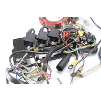 1 YR WNTY! 832075A21 Mercury 1994-04 Complete 2 Stroke Ignition System 75 90 HP