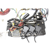 1 YR WNTY! 832075A21 Mercury 1994-04 Complete 2 Stroke Ignition System 75 90 HP