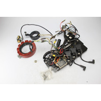 1 YR WNTY! 832075A21 Mercury 1994-04 Complete 2 Stroke Ignition System 75 90 HP