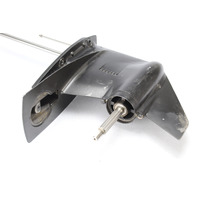 6 MONTH WTY 1994 & UP Mercury Force 20" Lower Unit 30 40+HP 2:1 Ratio - 2 Stroke