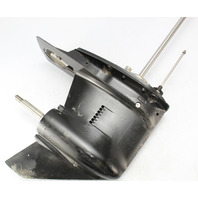 6 MONTH WTY 1994 & UP Mercury Force 20" Lower Unit 30 40+HP 2:1 Ratio - 2 Stroke