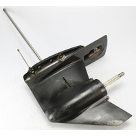 6 MONTH WTY 1994 & UP Mercury Force 20" Lower Unit 30 40+HP 2:1 Ratio - 2 Stroke