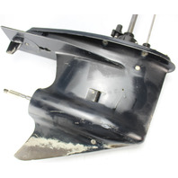 1 YEAR WTY! 1995-2006 Johnson Evinrude 60 Degree 20" Lower Unit 75 90 100 115 HP