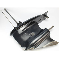 1 YEAR WTY! 1995-2006 Johnson Evinrude 60 Degree 20" Lower Unit 75 90 100 115 HP