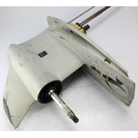 1991 & UP Evinrude 20" Lightning 2 II Lower Unit 135 150 175 200 + HP 1 YEAR WTY