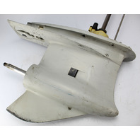1991 & UP Evinrude 20" Lightning 2 II Lower Unit 135 150 175 200 + HP 1 YEAR WTY