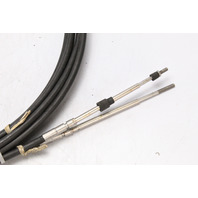 FRESHWATER CC63317 Teleflex Throttle & Control Cable Set of 2 17' Long