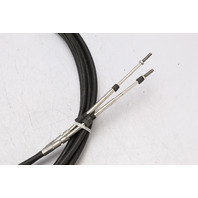FRESHWATER CC63317 Teleflex Throttle & Control Cable Set of 2 17' Long