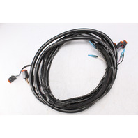 NEW Johnson Evinrude OMC 1998 & Newer Orange Plug External Wiring Harness 13'