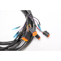 NEW Johnson Evinrude OMC 1998 & Newer Orange Plug External Wiring Harness 13'