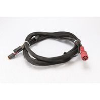 Johnson Evinrude OMC 9' 6" Red & Orange Plug External Wiring Harness