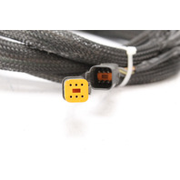 Johnson Evinrude OMC 9' 6" Red & Orange Plug External Wiring Harness