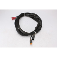 Johnson Evinrude OMC 9' 6" Red & Orange Plug External Wiring Harness