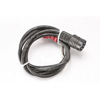 FRESHWATER Johnson Evinrude OMC 3' External Wiring Harness W/ 12 & 10 Hole Plugs