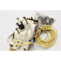 Johnson Evinrude OMC Concealed Side Mount Internal PARTS/REPAIR