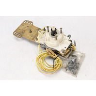 Johnson Evinrude OMC Concealed Side Mount Internal PARTS/REPAIR