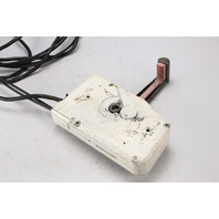 OMC Johnson Evinrude Power Pilot Control Box W/11' Cables Harness & NO Key